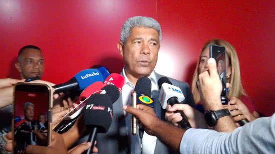 Deivid Santana / BNEWS