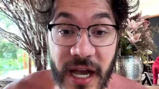 Reprodução/Redes sociais