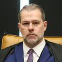 Divulgação / STF / Arquivo