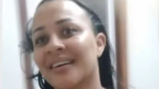 Reprodução/TV Bahia
