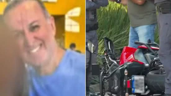 Reprodução/TV Globo