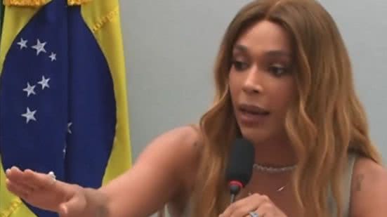 Reprodução/redes sociais