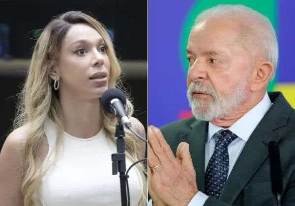 Mario Agra/Câmara dos Deputados e Fabio Rodrigues-Pozzebom/Agência Brasil