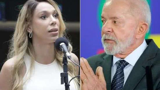 Mario Agra/Câmara dos Deputados e Fabio Rodrigues-Pozzebom/Agência Brasil