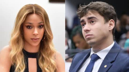 Zeca Ribeiro e Kayo Magalhães/Câmara dos Deputados