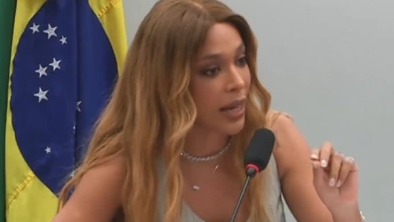 Reprodução/redes sociais