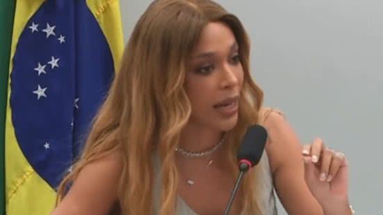 Reprodução/redes sociais
