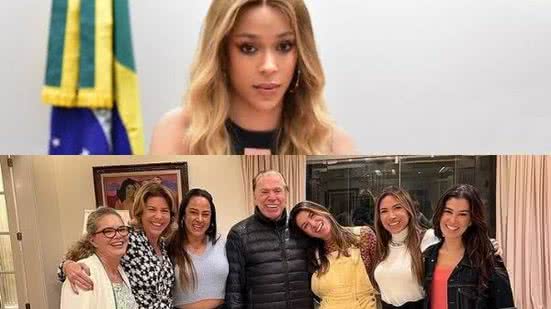 Zeca Ribeiro / Câmara dos Deputados/Redes Sociais