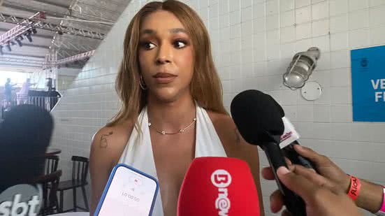 Rebeca Silva / BNEWS