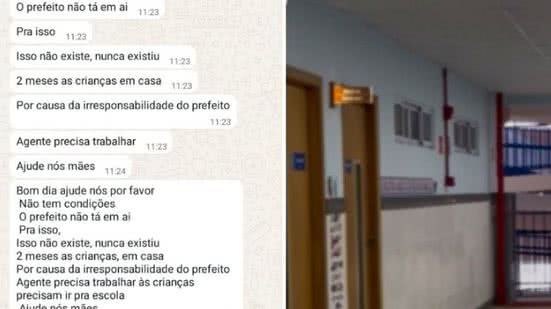 Divulgação | Reprodução | Instagram | @educacaodesalvador