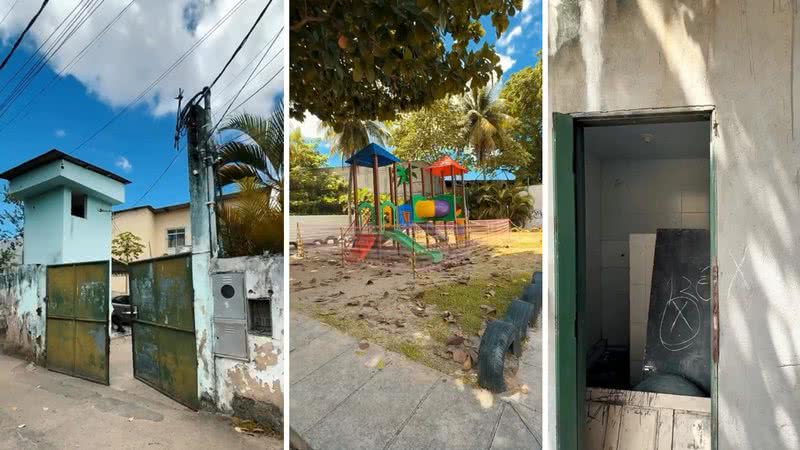Reprodução / Redes Sociais