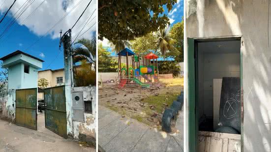 Reprodução / Redes Sociais