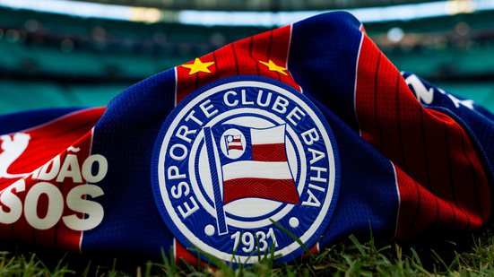 Rafael Rodrigues/EC Bahia