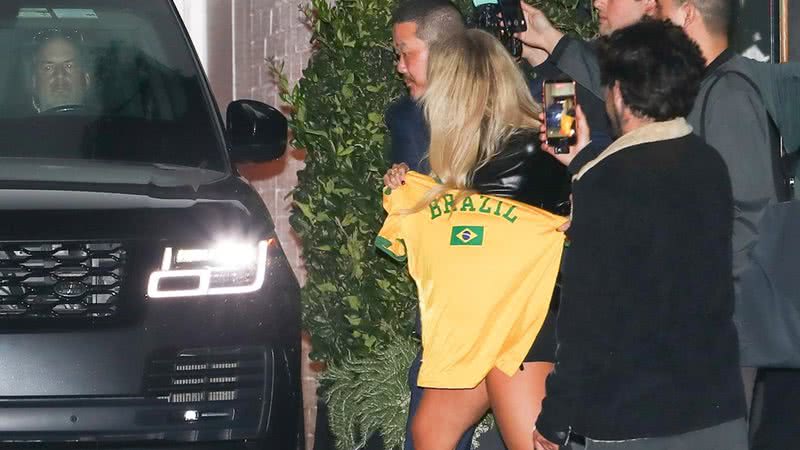 Reprodução | X