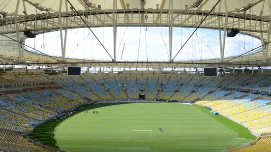 Érica Ramalho/Governo do Rio de Janeiro