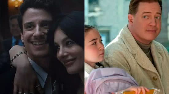 Divulgação / Netflix - Disney+