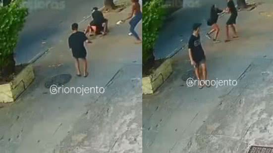 Reprodução / Redes Sociais