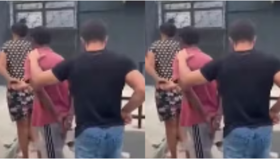 Reprodução / TV Cabo Branco