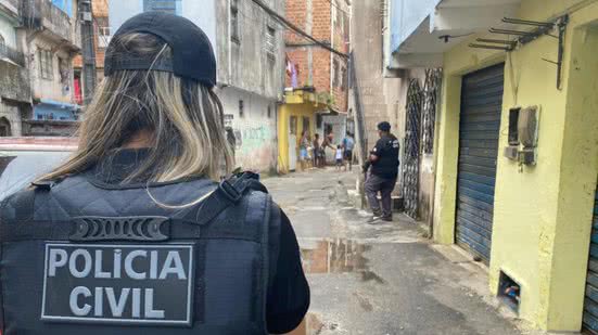 Divulgação/Ascom-PCBA