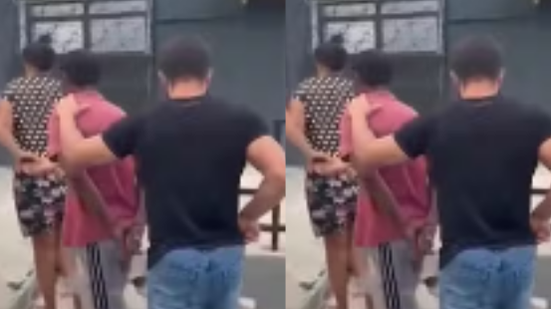 Reprodução / TV Cabo Branco