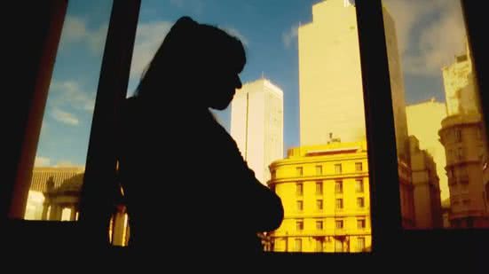 Reprodução/TV Globo