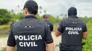 Divulgação/Polícia Civil
