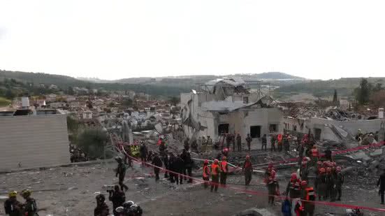 Reprodução / Youtube / CNN Brasil