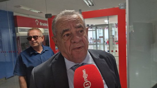 Henrique Brinco / Bnews