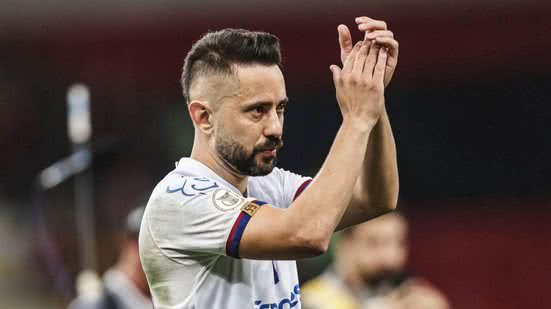 Divulgação / EC Bahia