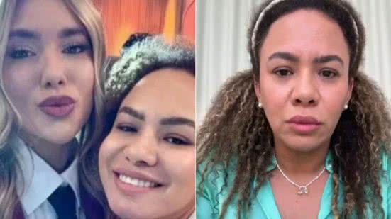 Reprodução/Redes Sociais