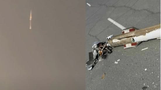 Reprodução Redes sociais