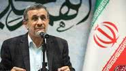 Reprodução/Instagram @dr.ahmadinejad