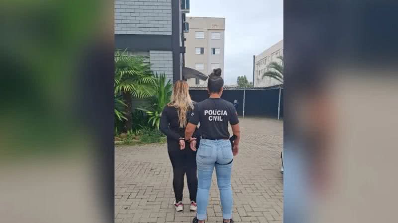 Reprodução