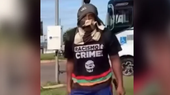 Reprodução/Vídeo