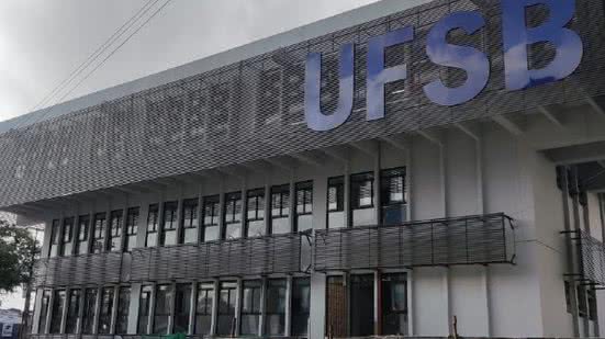 Divulgação/UFSB