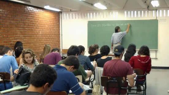 Arquivo/Agência Brasil