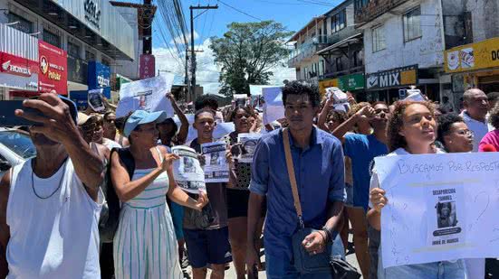 Maycol Douglas / BNEWS