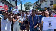 Maycol Douglas / BNEWS