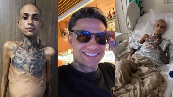 Reprodução / Redes Sociais
