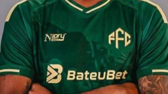 Divulgação/Feira FC