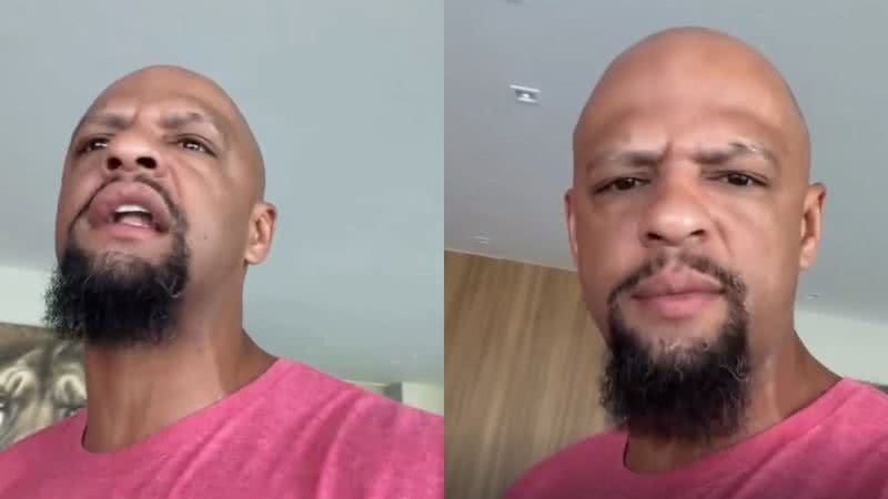 Reprodução / Redes Sociais