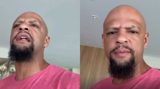 Reprodução / Redes Sociais