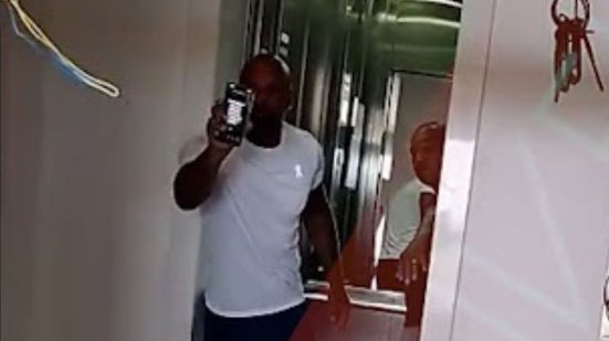 Reprodução/Fábia Oliveira/Metrópoles