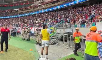 Reprodução/Redes Sociais