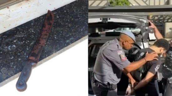 Divulgação / Polícia Civil e Reprodução/TV TEM