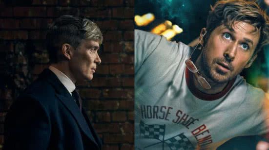 Divulgação / Netflix - Amazon MGM Studios