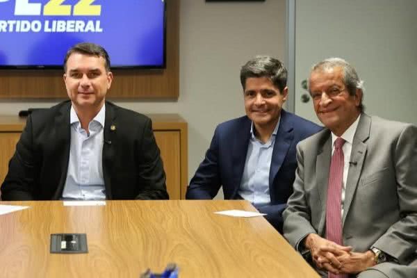 Divulgação/PL
