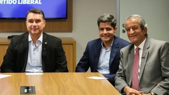 Foto: Divulgação/PL