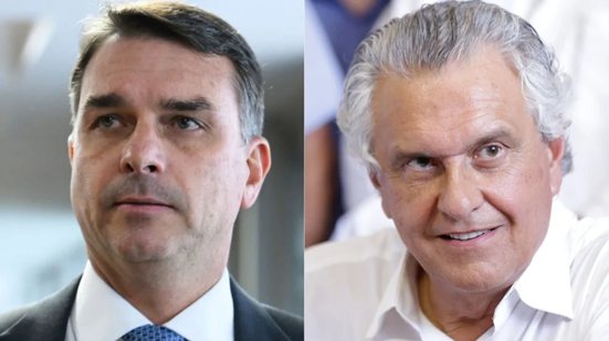 Andressa Anholete/Agência Senado; Flickr/Governo de Goiás