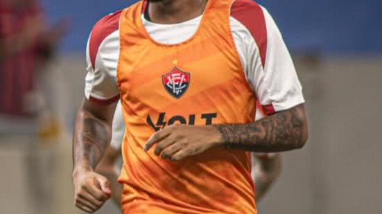 Victor Ferreira / EC Vitória
